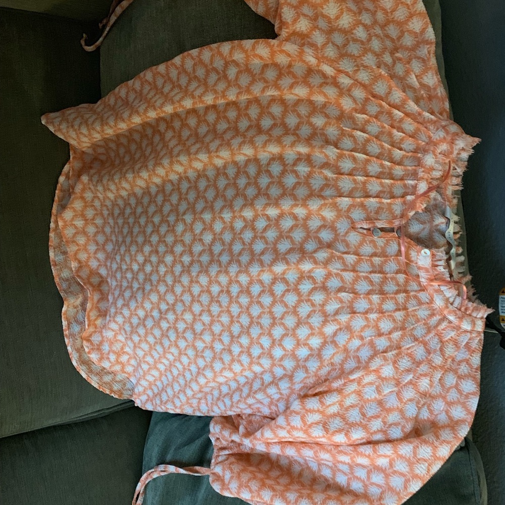 Lauren Conrad blouse